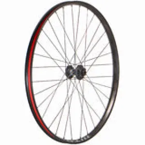 WTB KOM Trail i30 29" DT 370 LN Front Wheel, 15x100 TA
