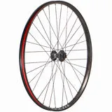 WTB KOM Trail i30 29" DT 370 LN Front Wheel, 15x100 TA