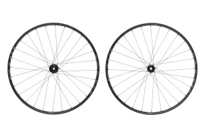WTB Proterra Light i23 Aluminum Tubeless 700c Wheelset