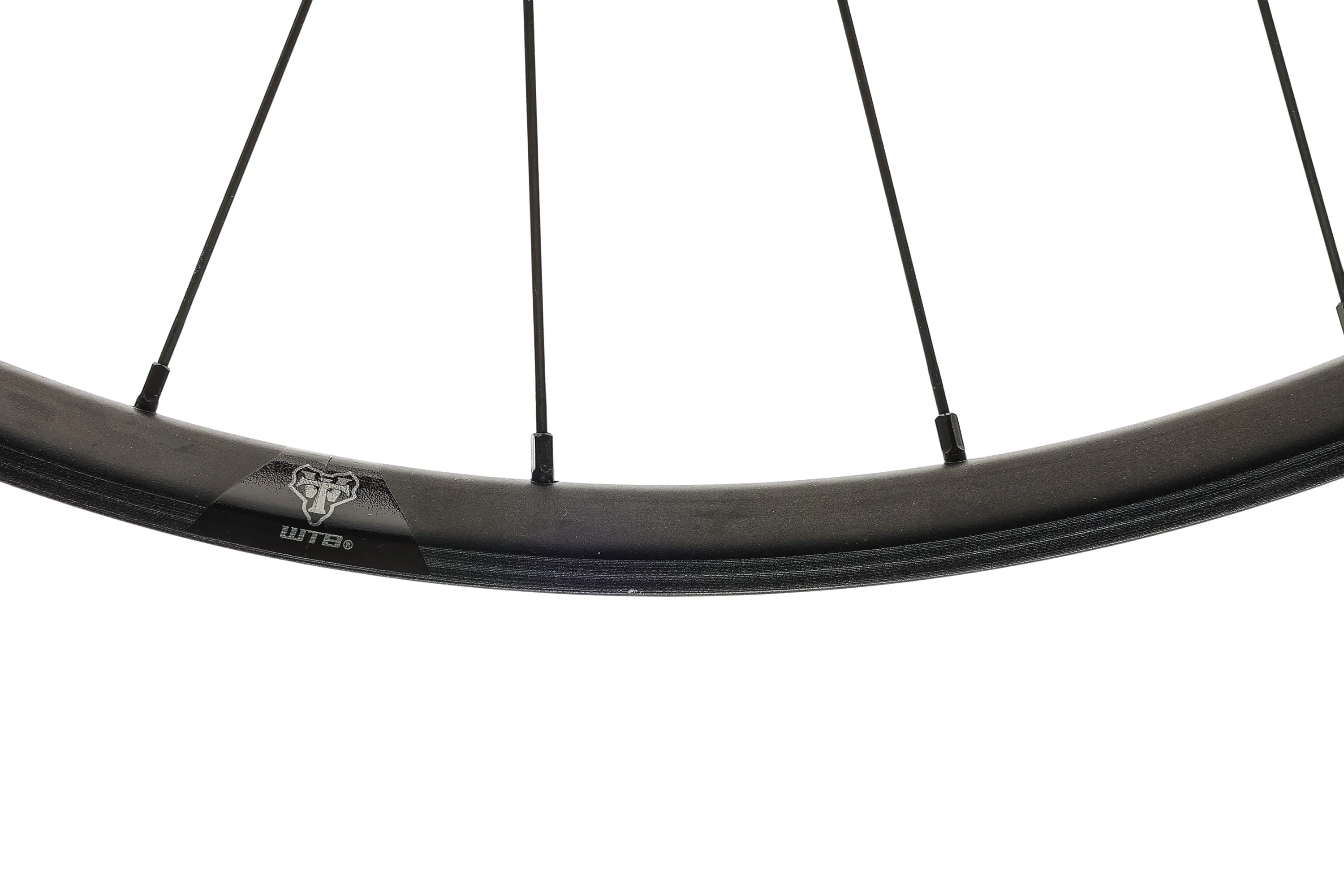 WTB Proterra Light i23 Aluminum Tubeless 700c Wheelset