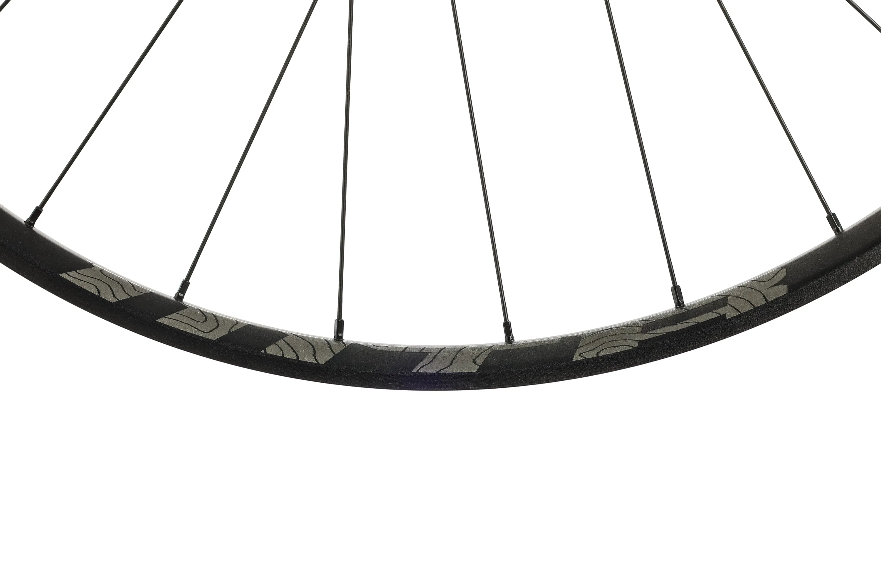 WTB Proterra Light i23 Aluminum Tubeless 700c Wheelset