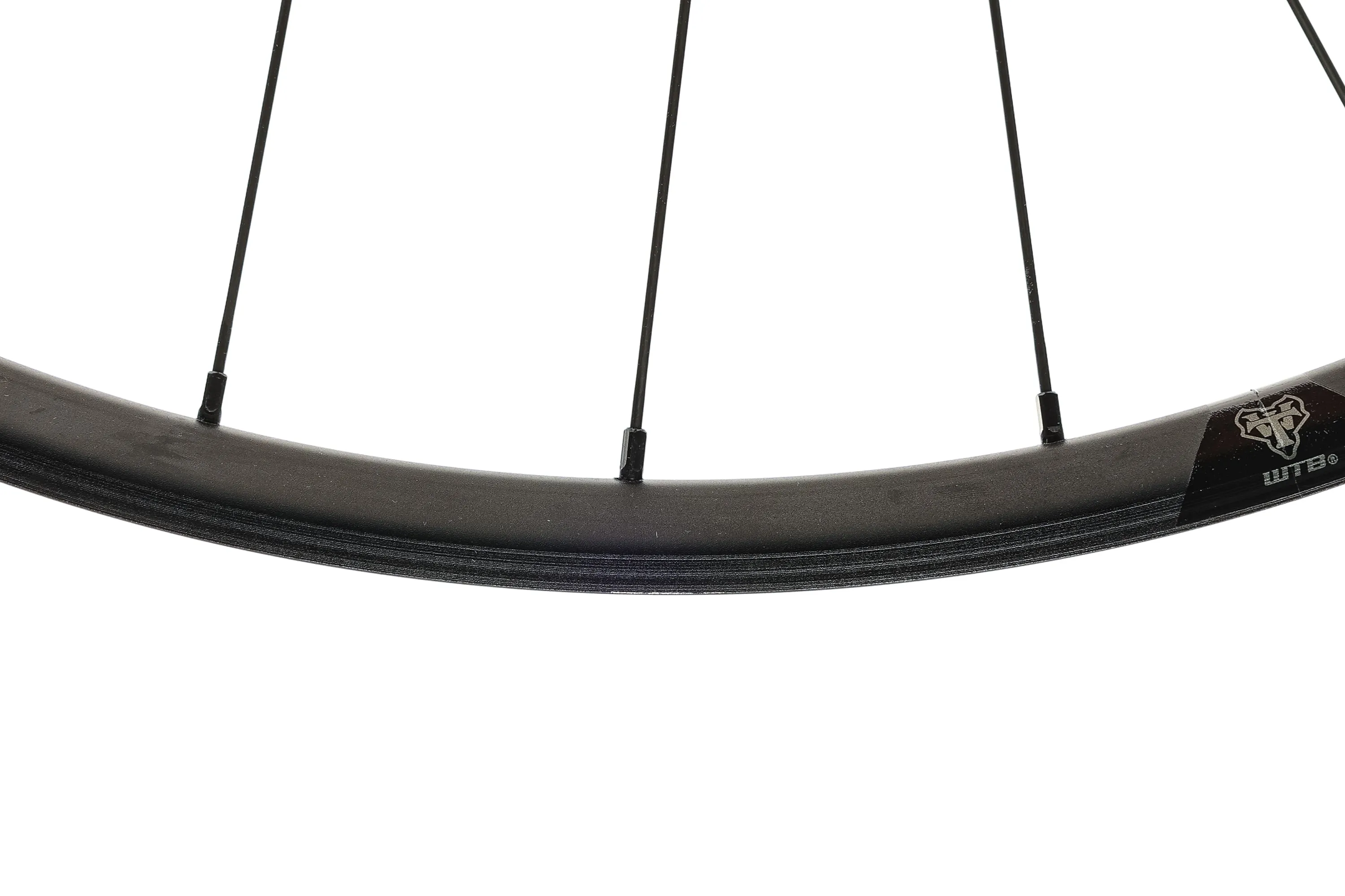 WTB Proterra Light i23 Aluminum Tubeless 700c Wheelset