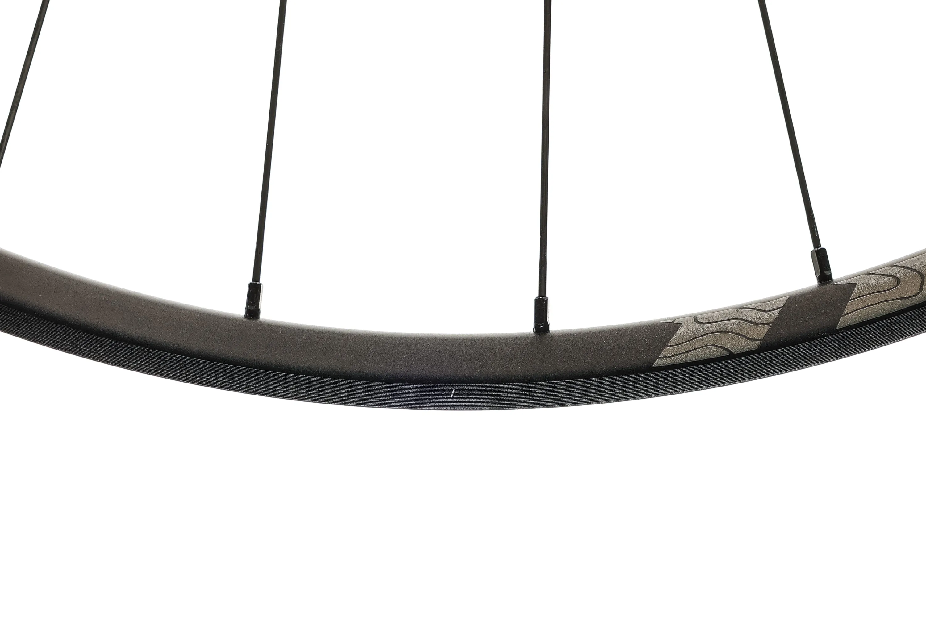 WTB Proterra Light i23 Aluminum Tubeless 700c Wheelset