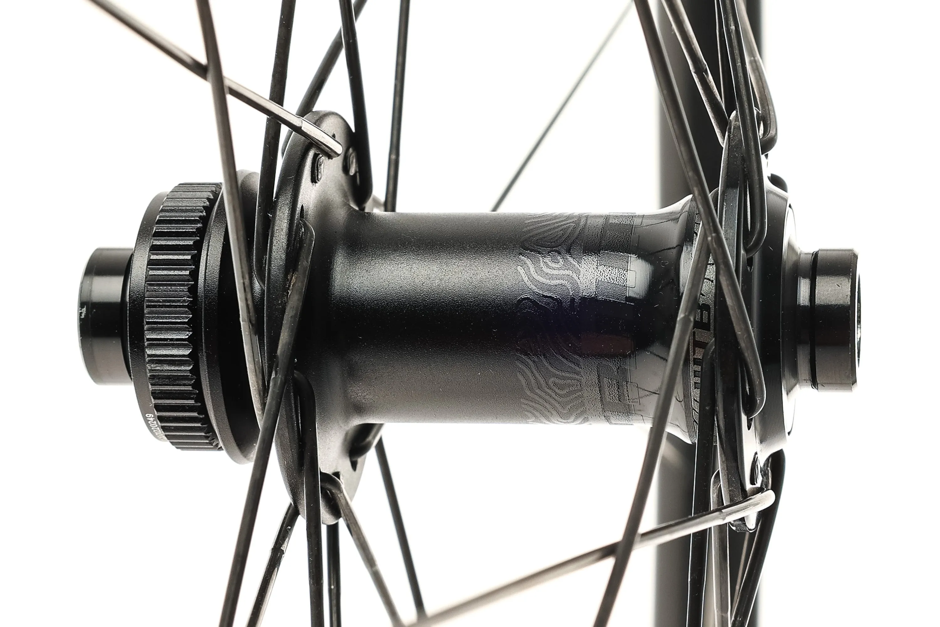 WTB Proterra Light i23 Aluminum Tubeless 700c Wheelset