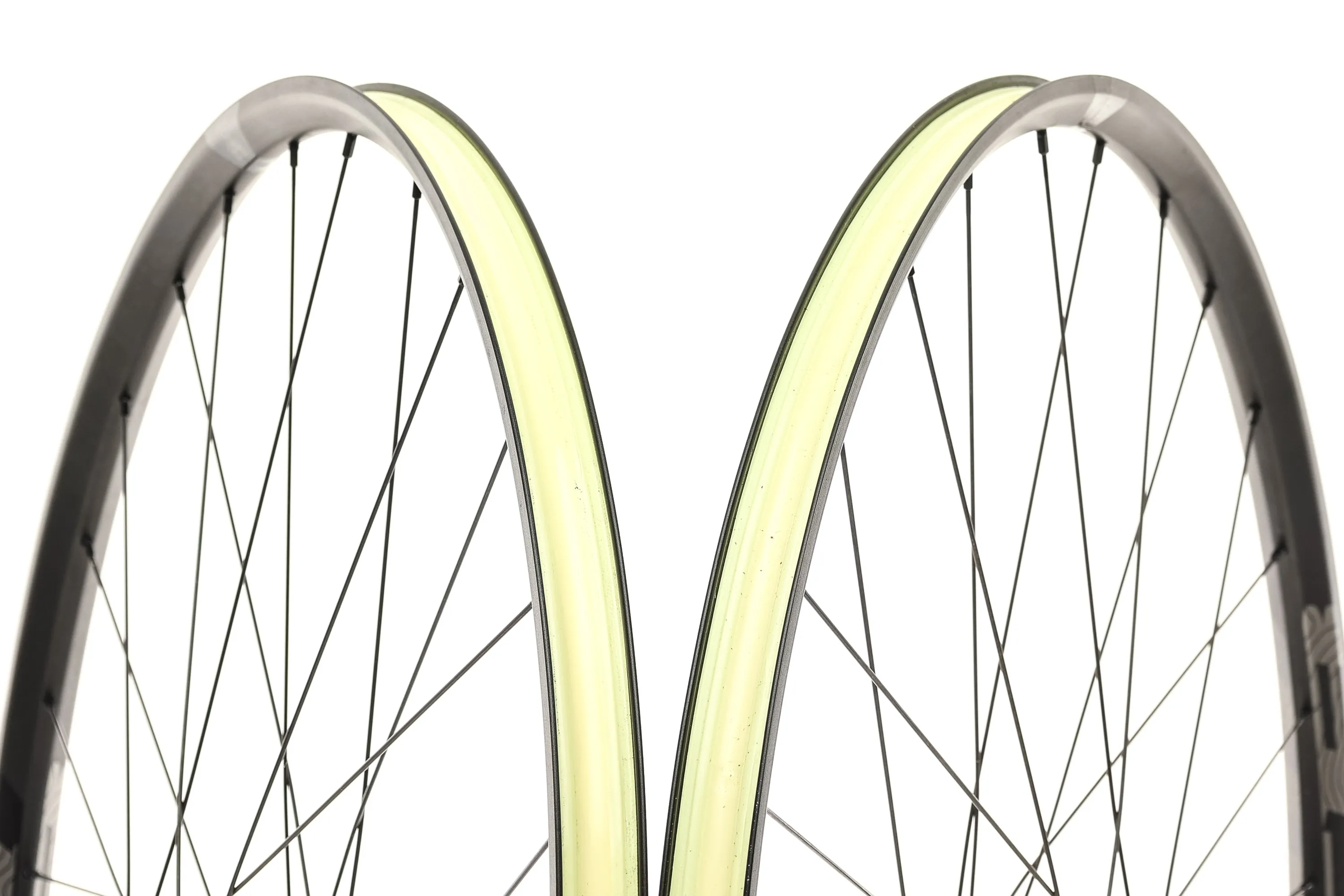 WTB Proterra Light i23 Aluminum Tubeless 700c Wheelset