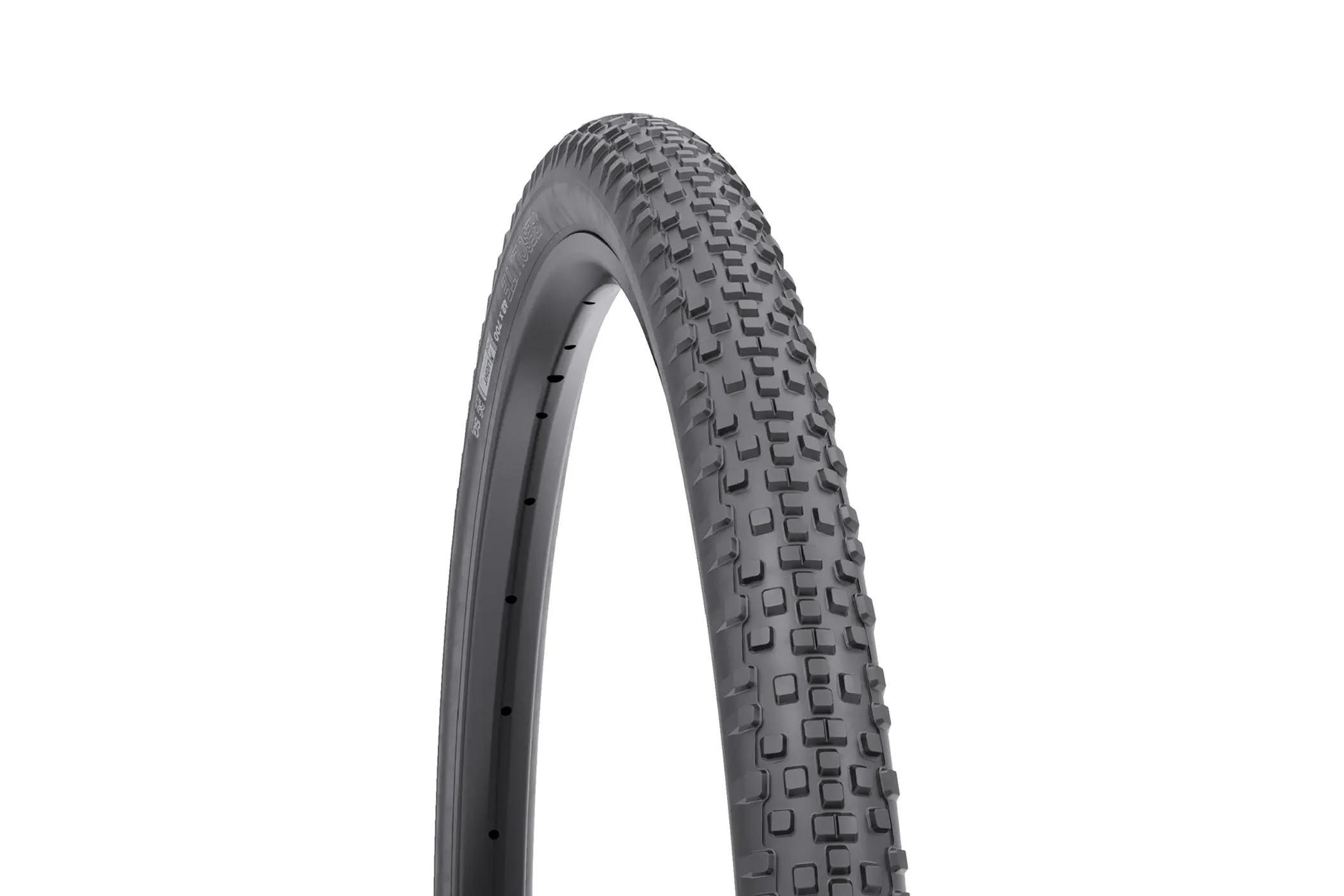 WTB Resolute Tire 700c Tubeless Dual DNA SG2