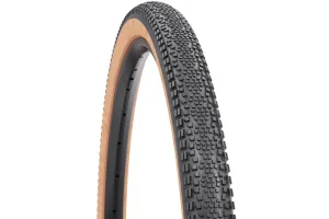 WTB Riddler Comp 700 x 45c Tan Sidewall Gravel / Cyclo Cross Tyre