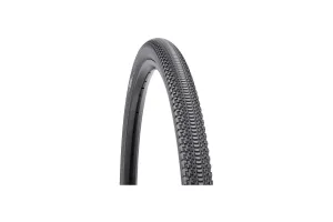 WTB Vulpine Tire 700c x 40mm TCS Light/Fast Rolling 60tpi Dual DNA Black Tubeless