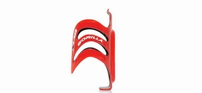 Xlab Gorilla Carbon Cage (Red/Black)