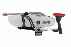 Xlab Torpedo Versa 500 (Airflow Red)