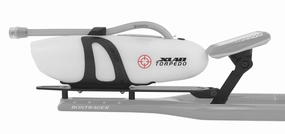 Xlab Torpedo Versa Slim Hydration System (Clear)