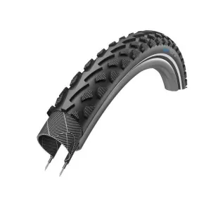 XLC TourX 26 x 1.75" ATB Tyre- Black
