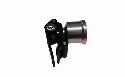 XLC CLIP ON REAR SAFETY LIGHT MINI BEAMER ELARA RUCKSACK CLOTHING BIKE CLR13