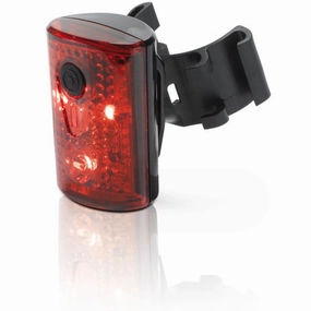 XLC Pan CL-R14 rear light 