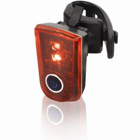 XLC Sirius B CL-R23 rear light 
