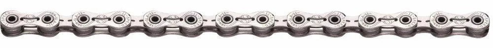 YBN TIG 11 Speed Chain (Gold)