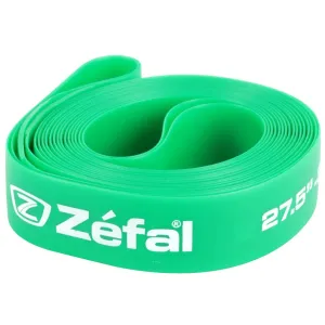 Zefal Soft PVC Rim Tapes (Green)