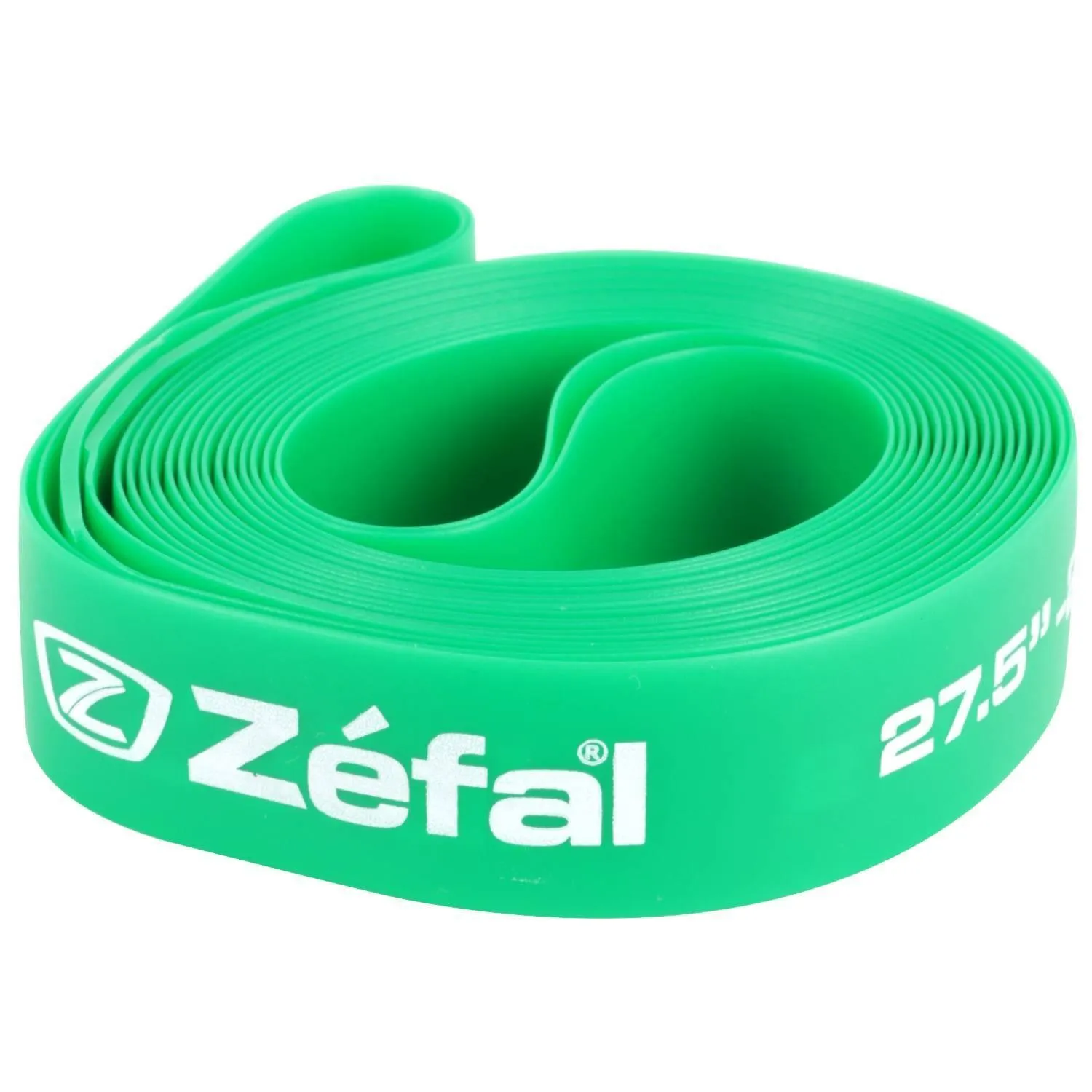 Zefal Soft PVC Rim Tapes (Green)