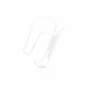 Zefal Pulse Bottle Cage (White)