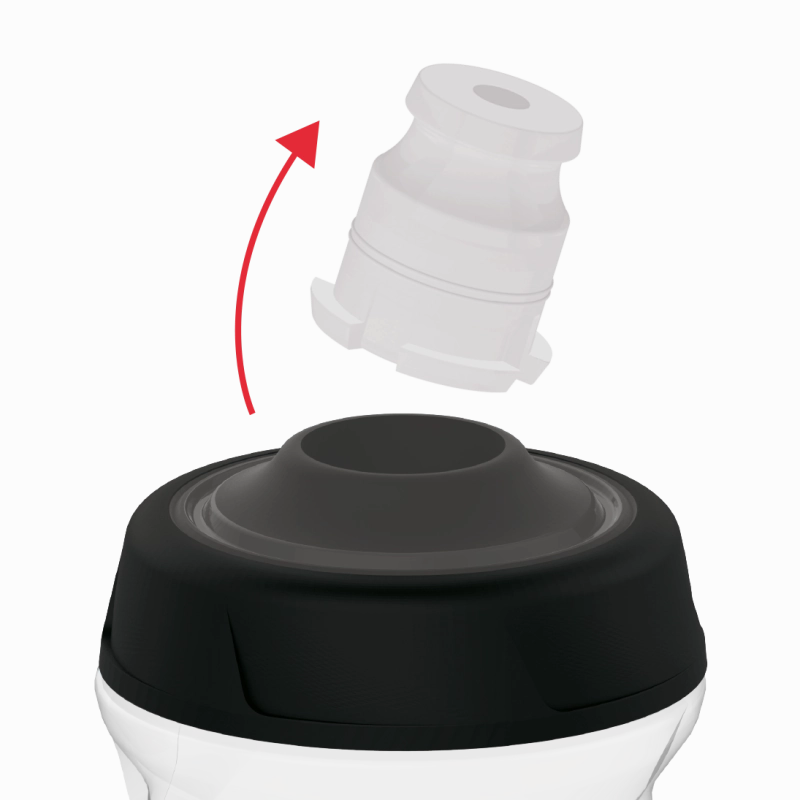 Zefal Sense Pro 50 Bottle 500mL