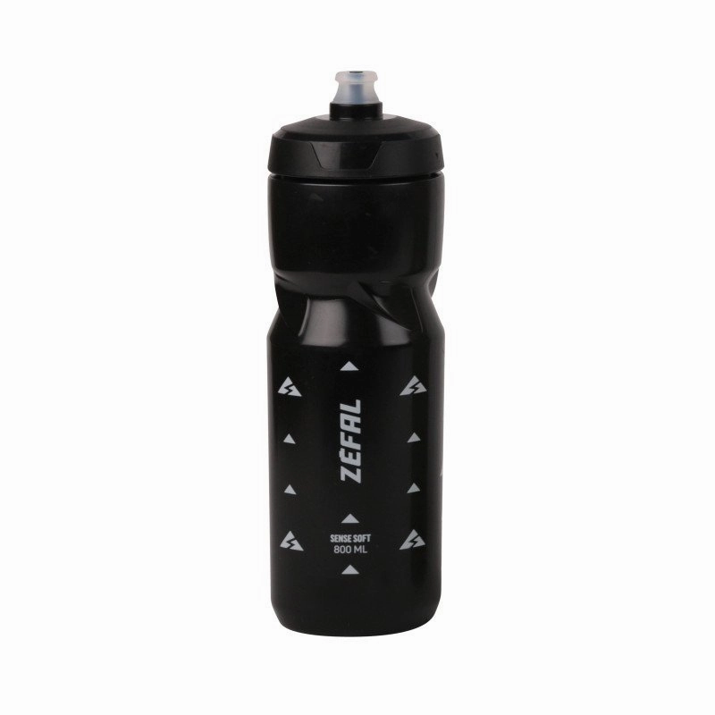 Zefal Sense Soft 80 Bottle 800mL