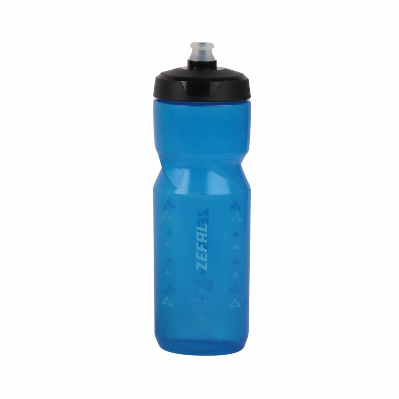 Zefal Sense Soft 80 Bottle 800mL