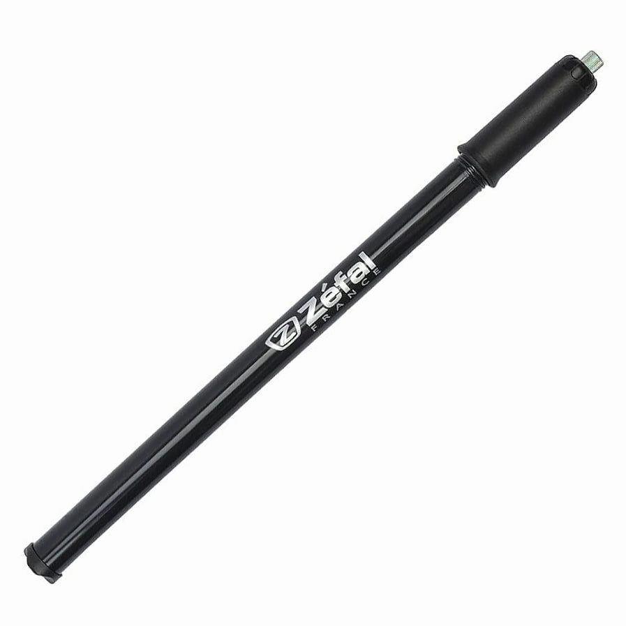 Zefal Traditional Plastic Mini Pump