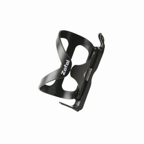 Zefal Wilz Bottle Cage (Black)