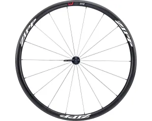 Zipp 202 Firecrest Carbon Tubeless Rim Brake Wheel - Shimano/Sram (White Decal)