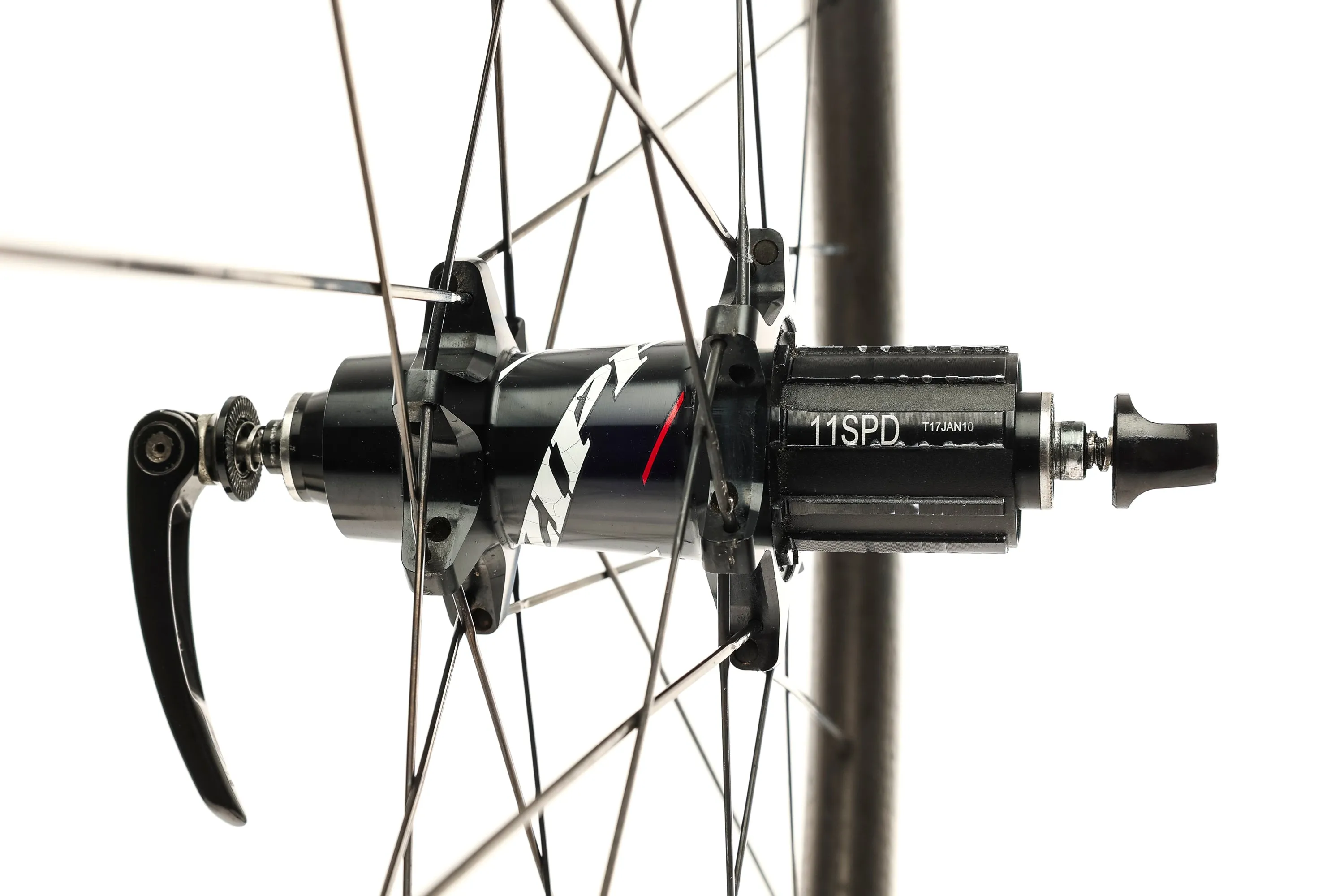 Zipp 303 Firecrest Carbon Clincher 700c Wheelset