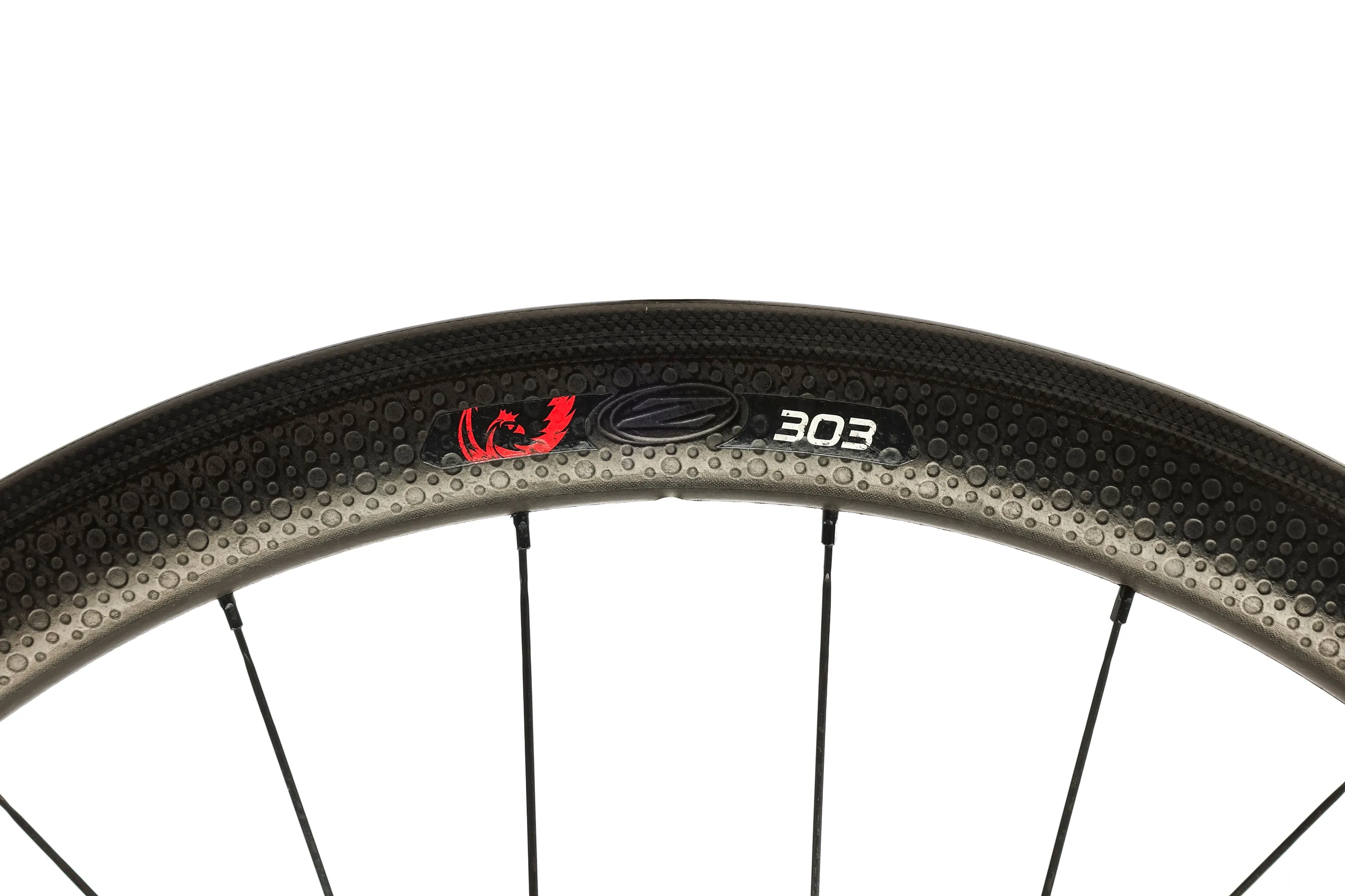 Zipp 303 Firecrest Carbon Clincher 700c Wheelset