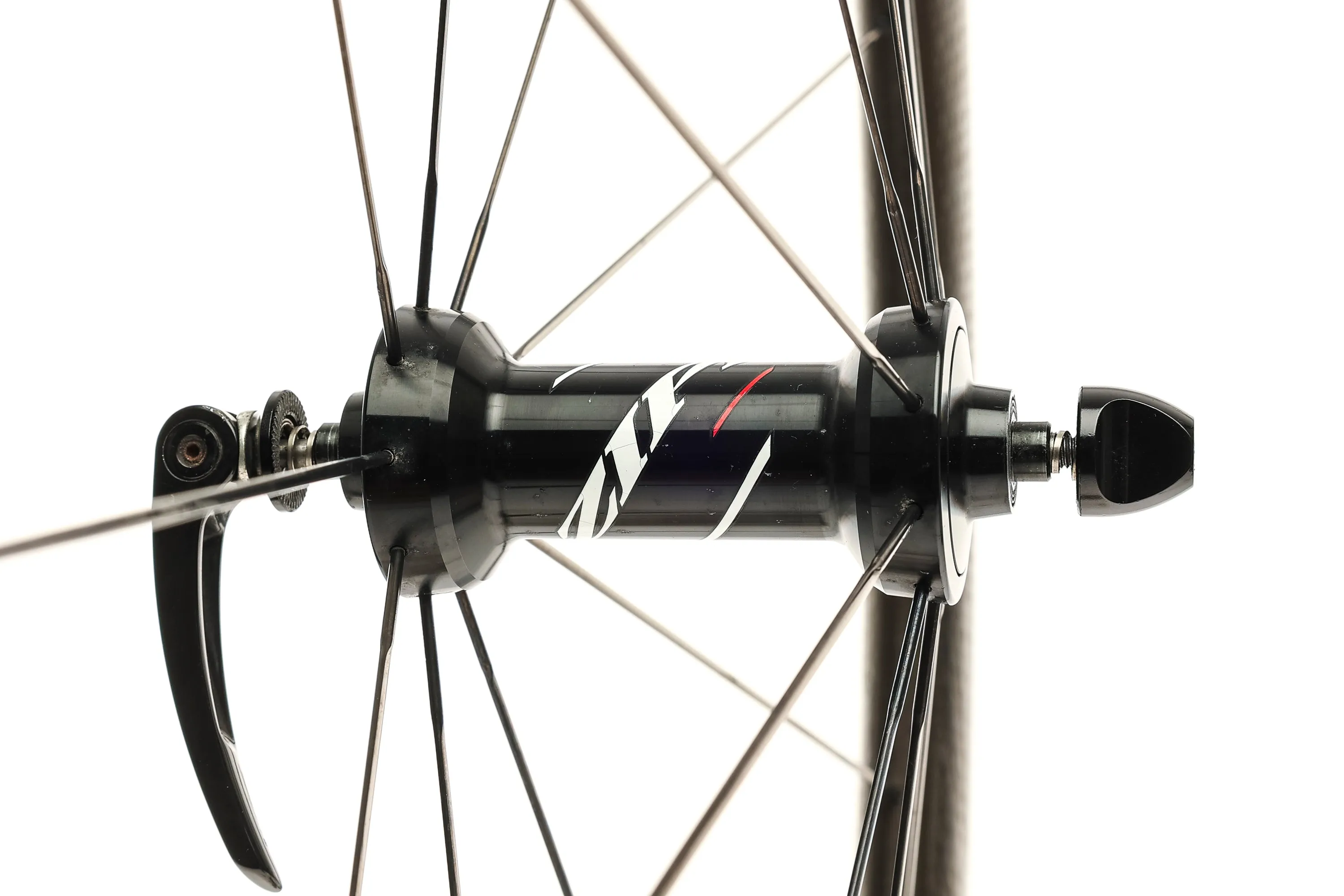 Zipp 303 Firecrest Carbon Clincher 700c Wheelset