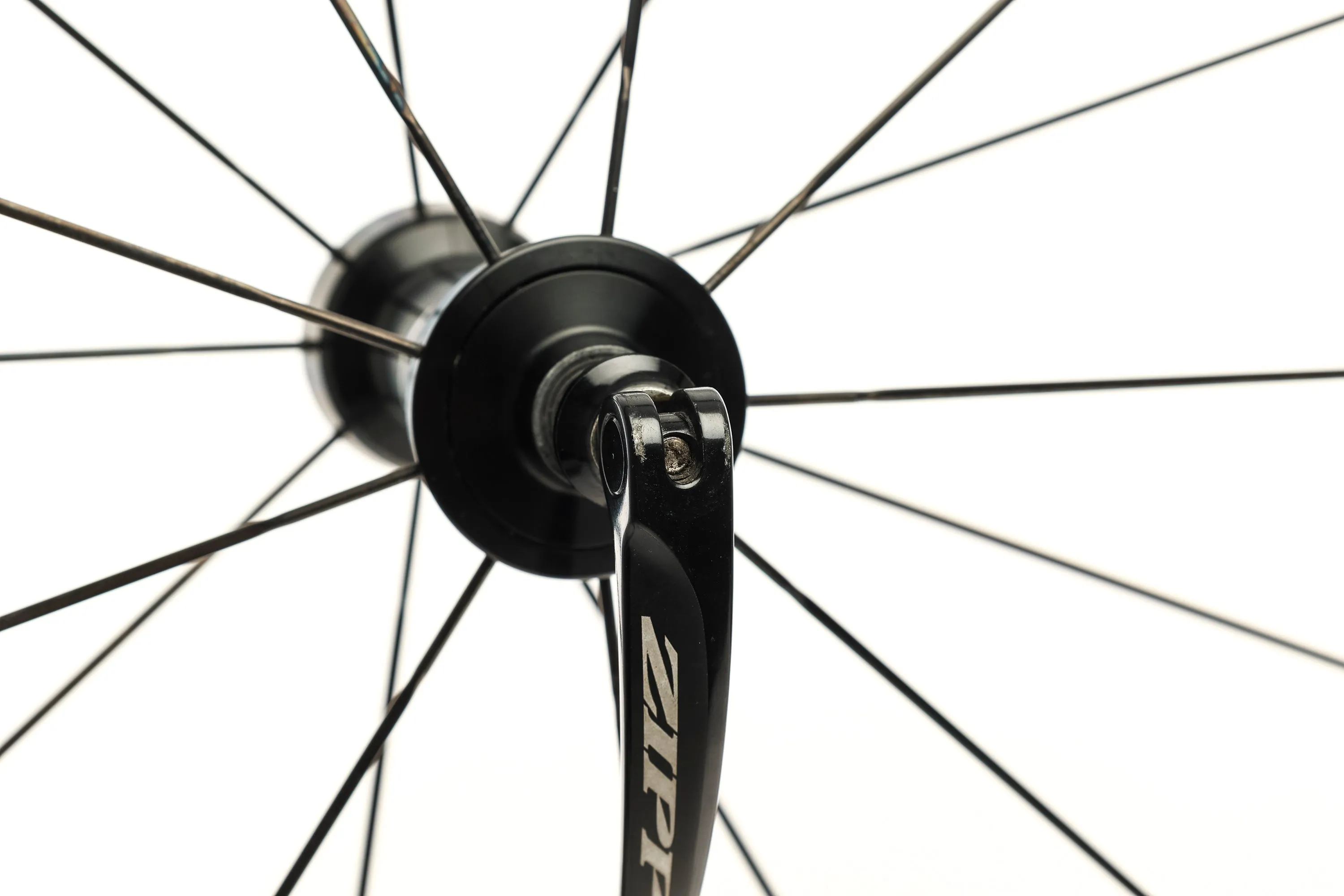 Zipp 303 Firecrest Carbon Clincher 700c Wheelset