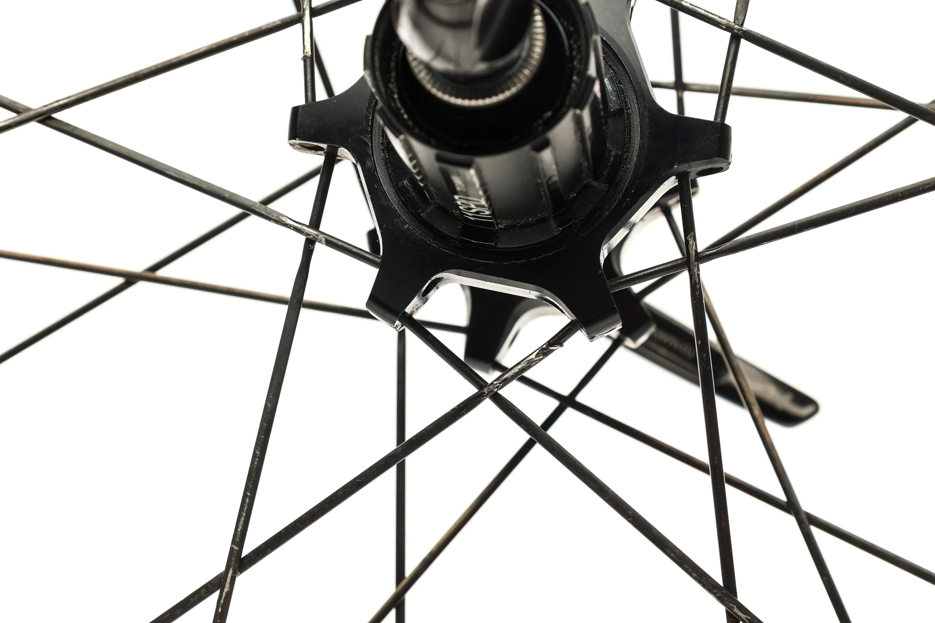 Zipp 303 Firecrest Carbon Clincher 700c Wheelset