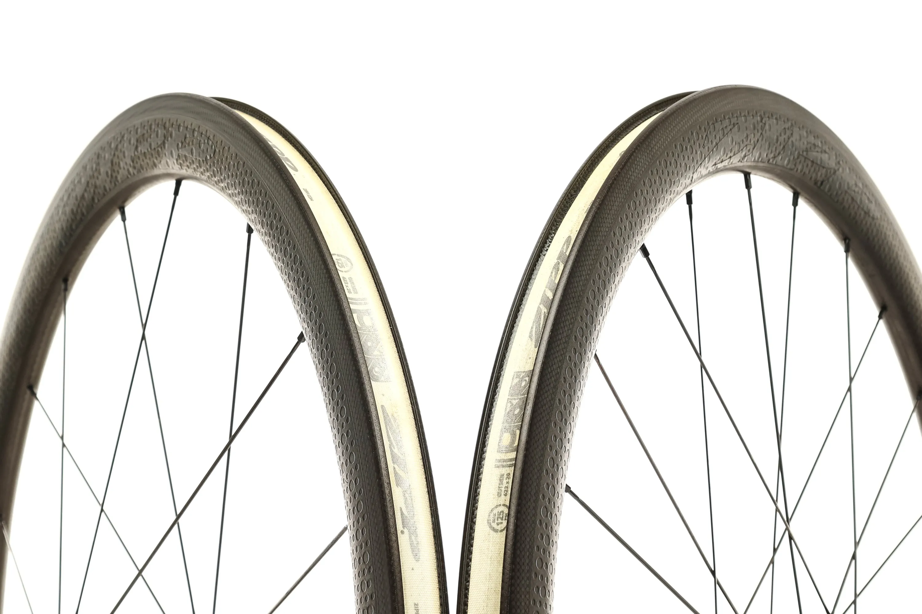Zipp 303 Firecrest Carbon Clincher 700c Wheelset