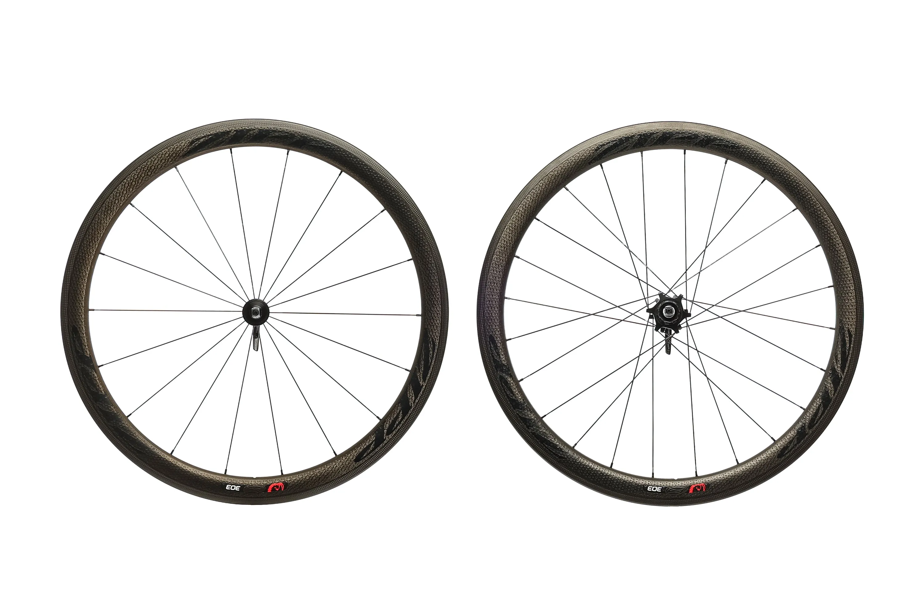 Zipp 303 Firecrest Carbon Clincher 700c Wheelset