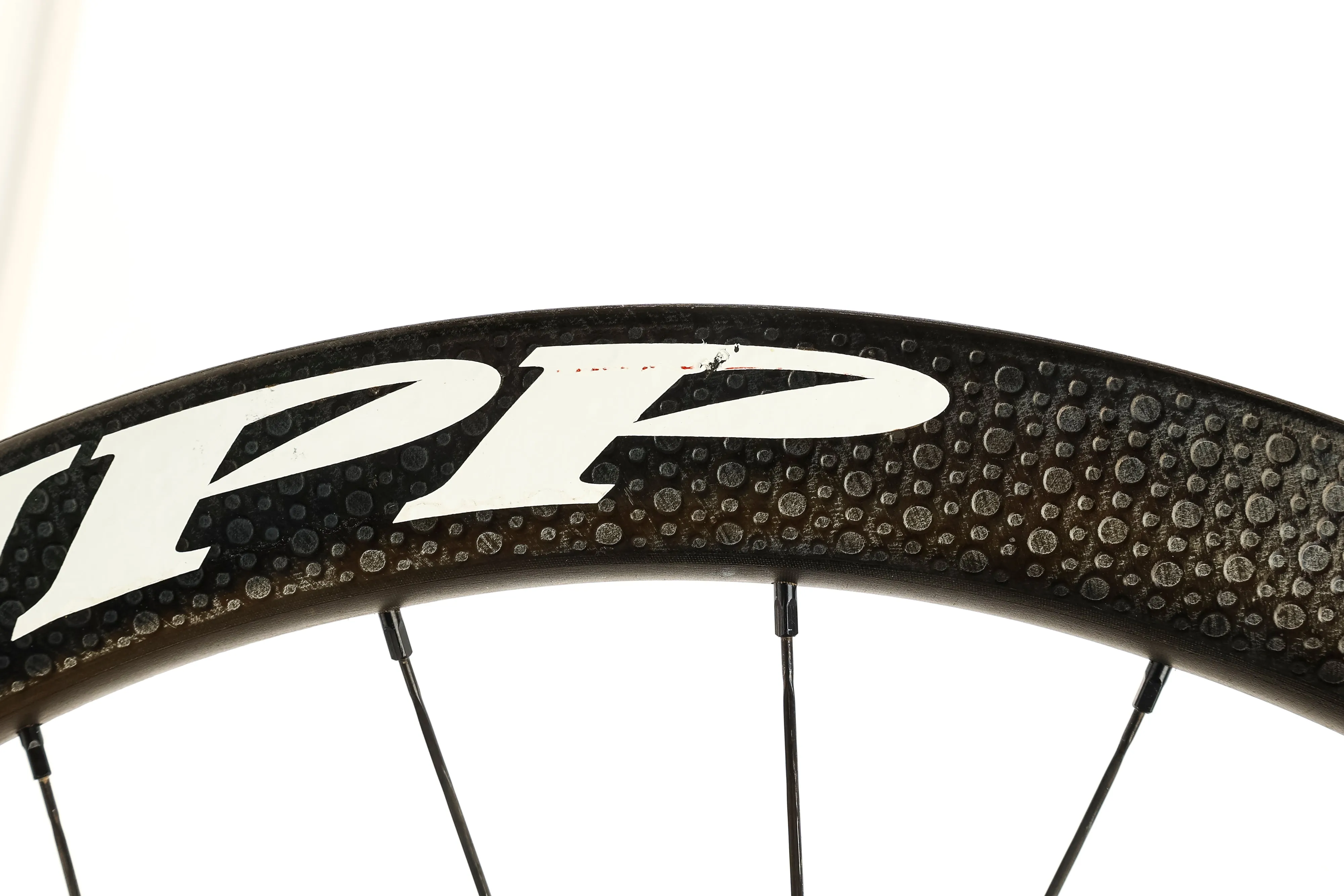 Zipp 303 Firecrest Carbon Tubeless 650B Wheelset