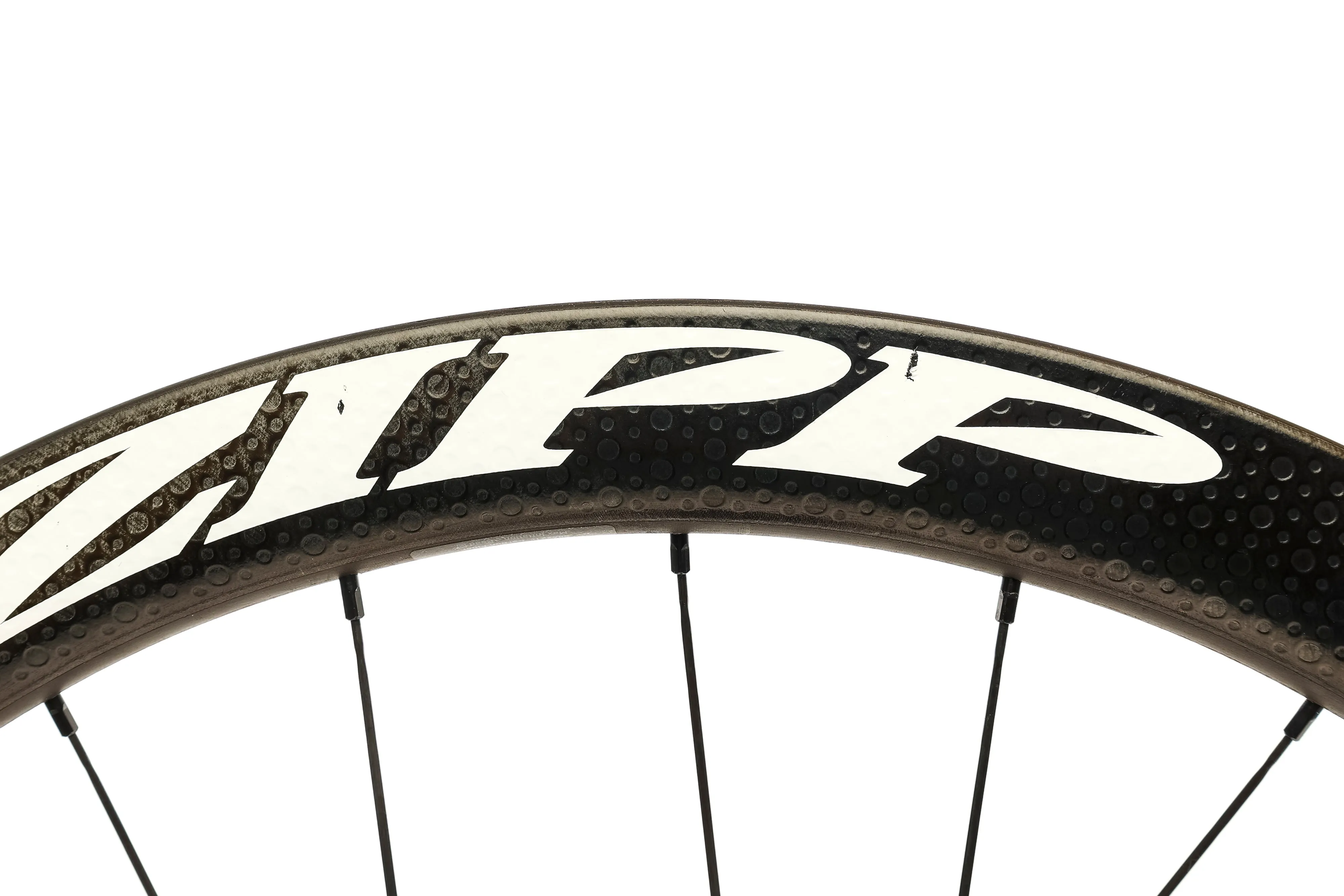 Zipp 303 Firecrest Carbon Tubeless 650B Wheelset
