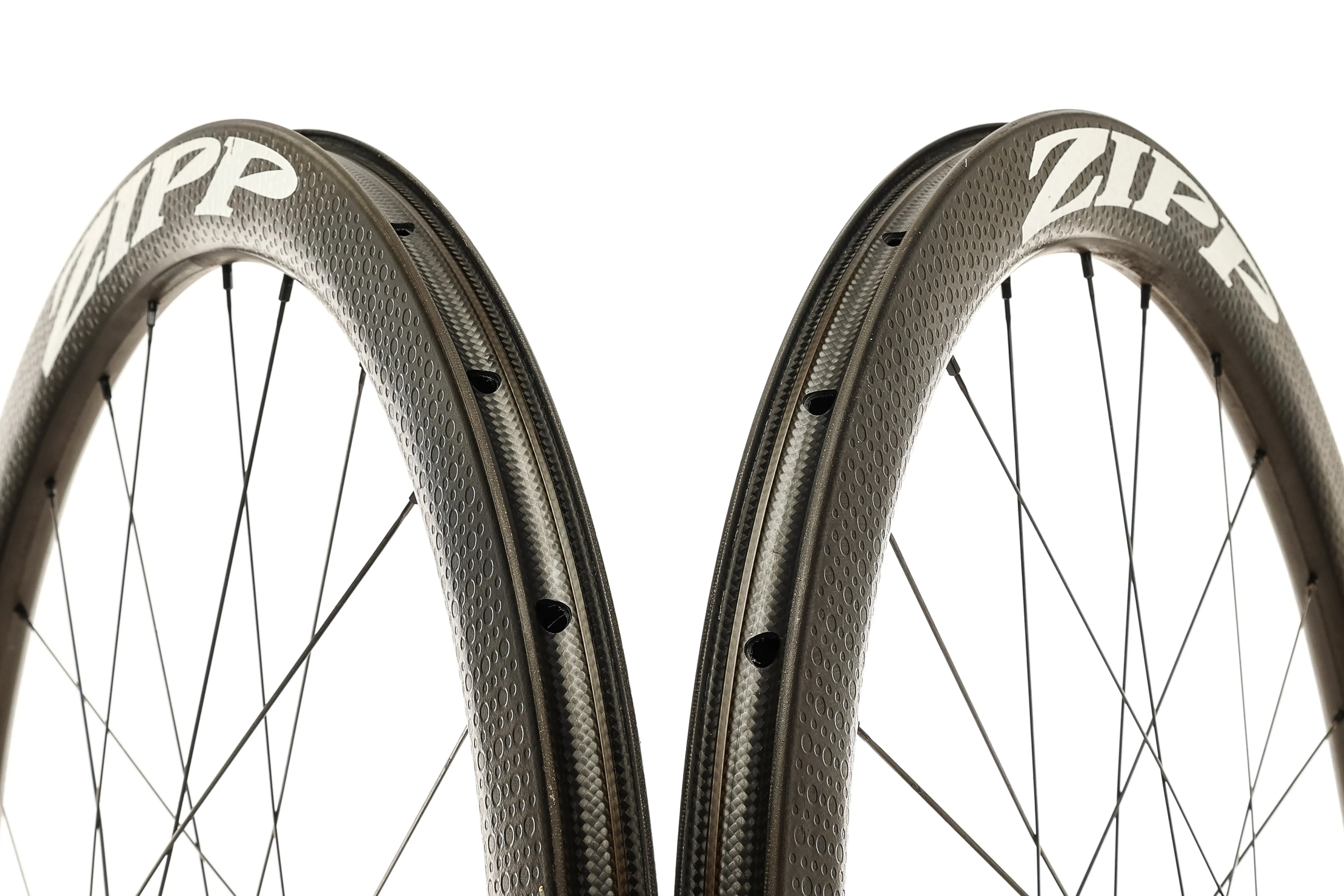 Zipp 303 Firecrest Carbon Tubeless 650B Wheelset
