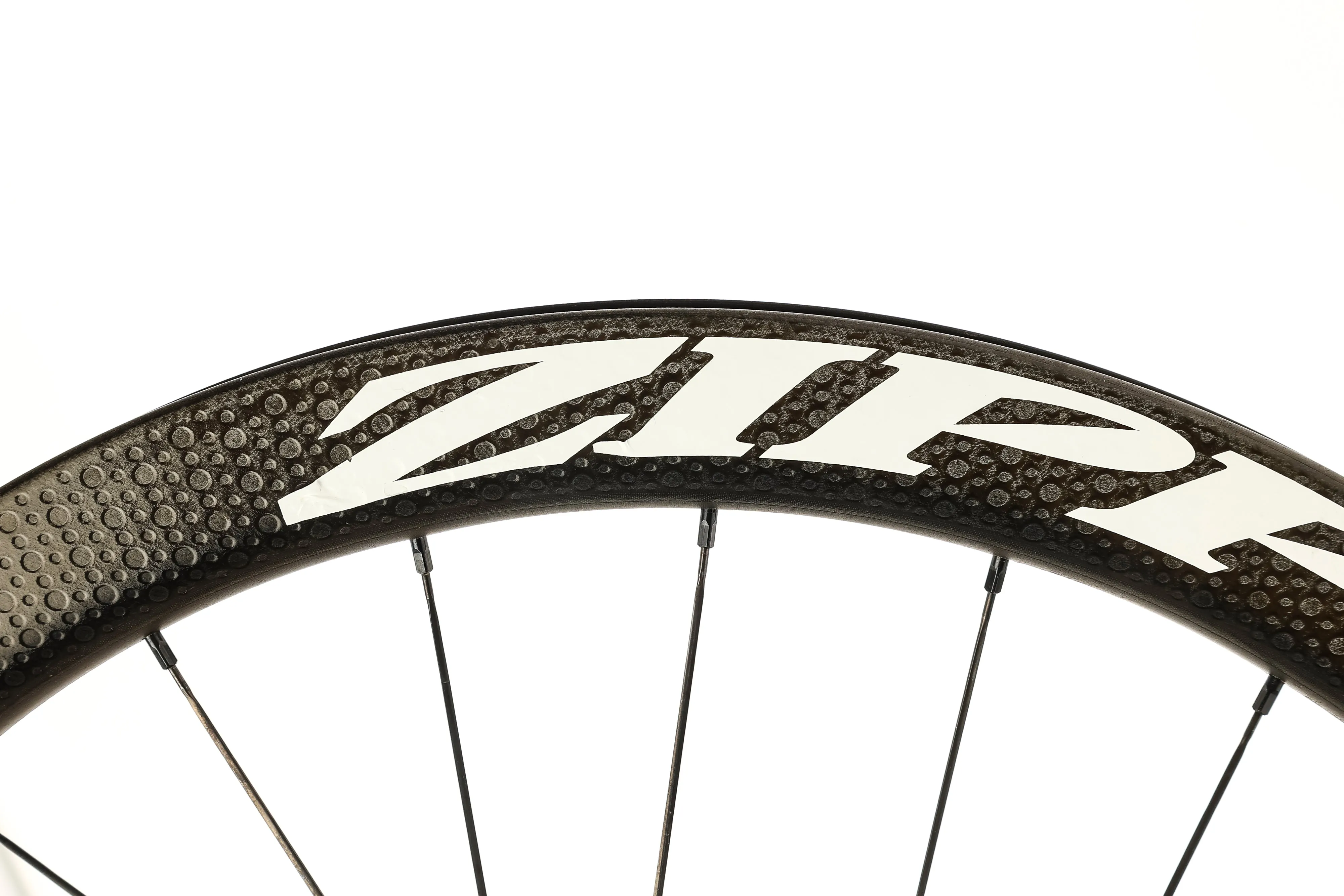 Zipp 303 Firecrest Carbon Tubeless 650B Wheelset