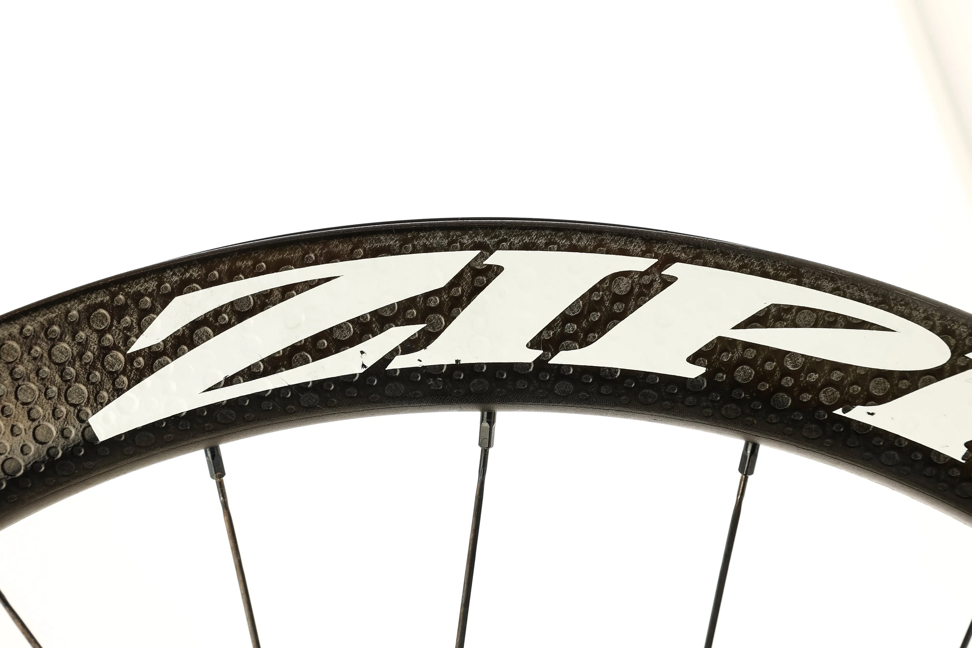 Zipp 303 Firecrest Carbon Tubeless 650B Wheelset