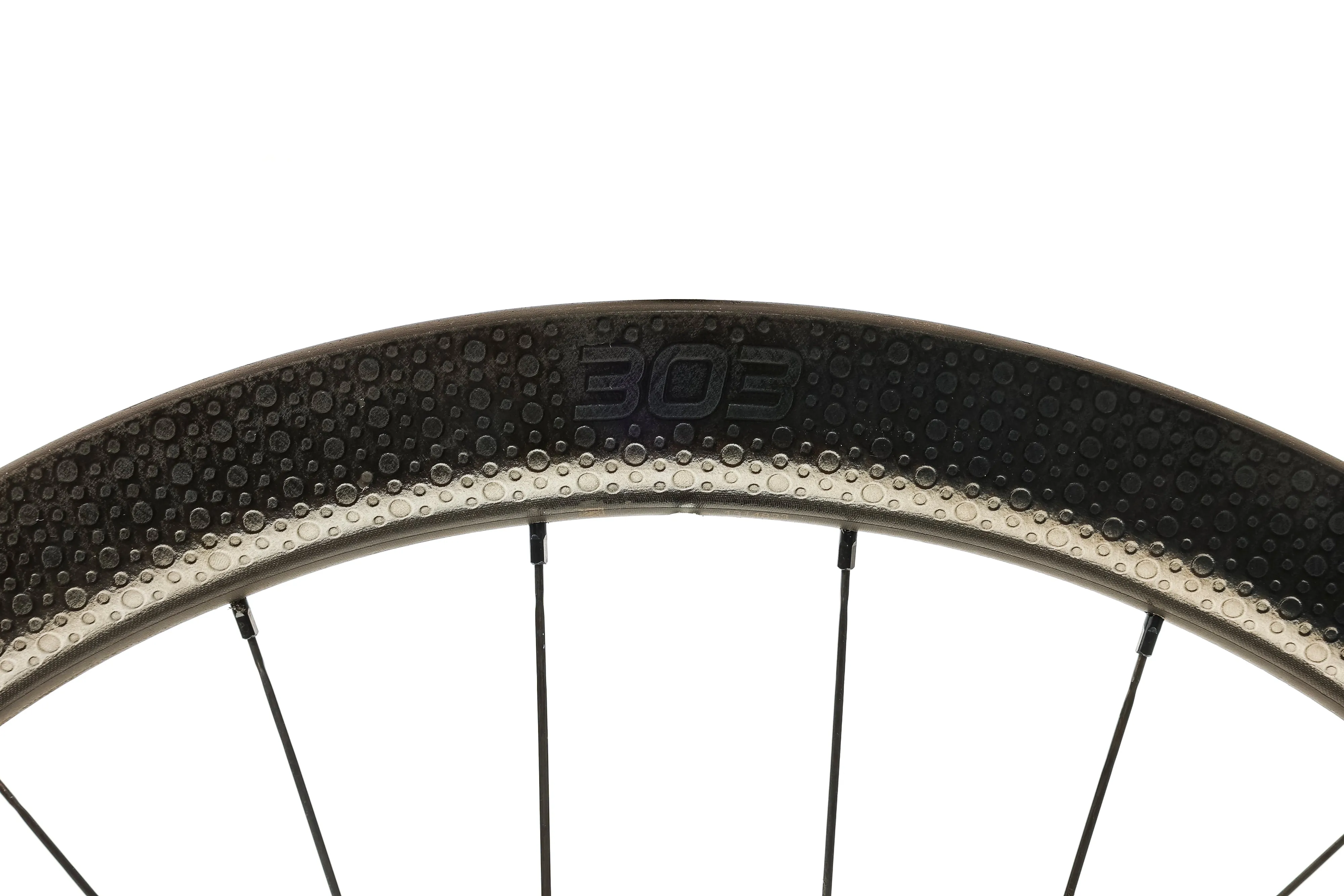 Zipp 303 Firecrest Carbon Tubeless 650B Wheelset