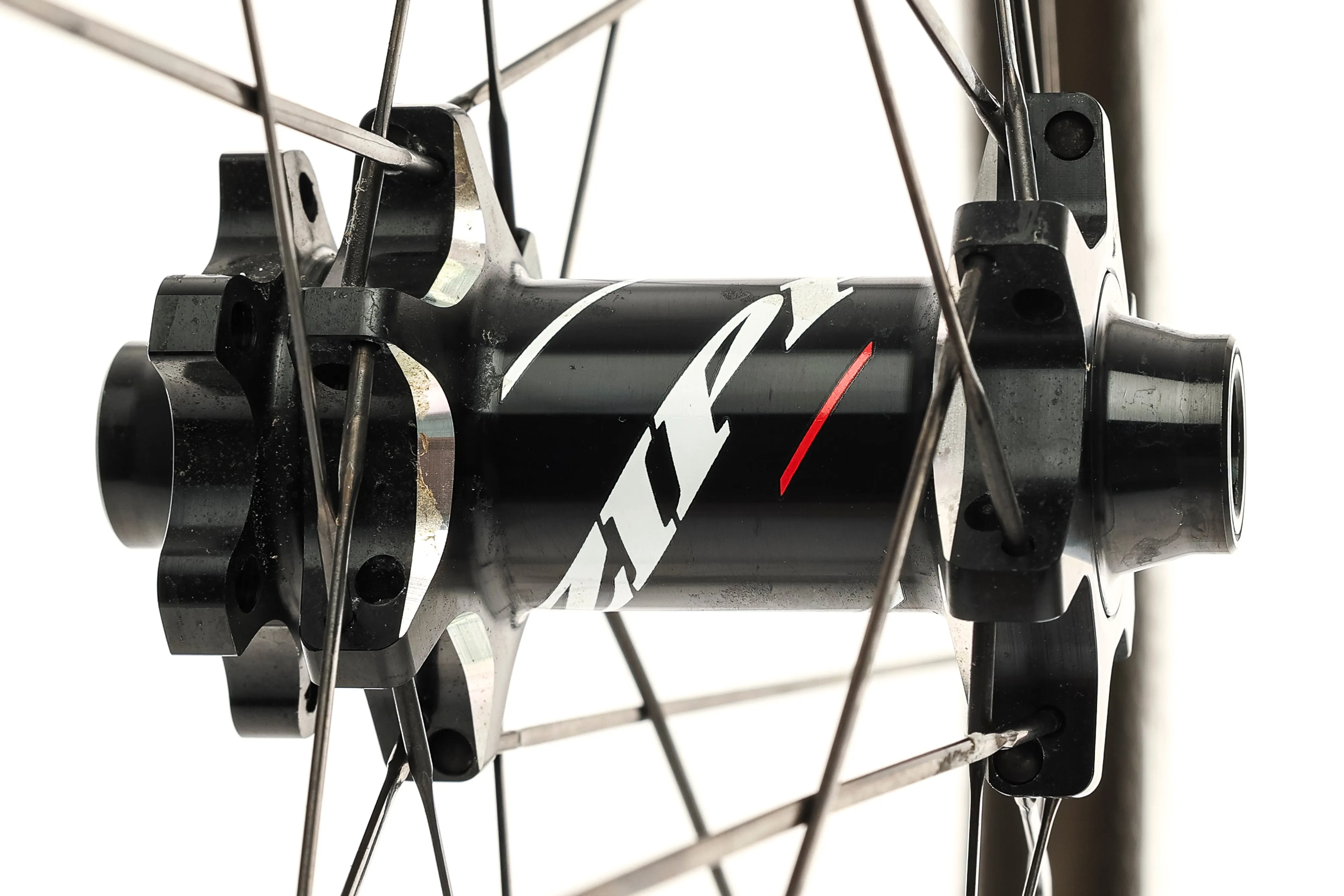 Zipp 303 Firecrest Carbon Tubeless 650B Wheelset
