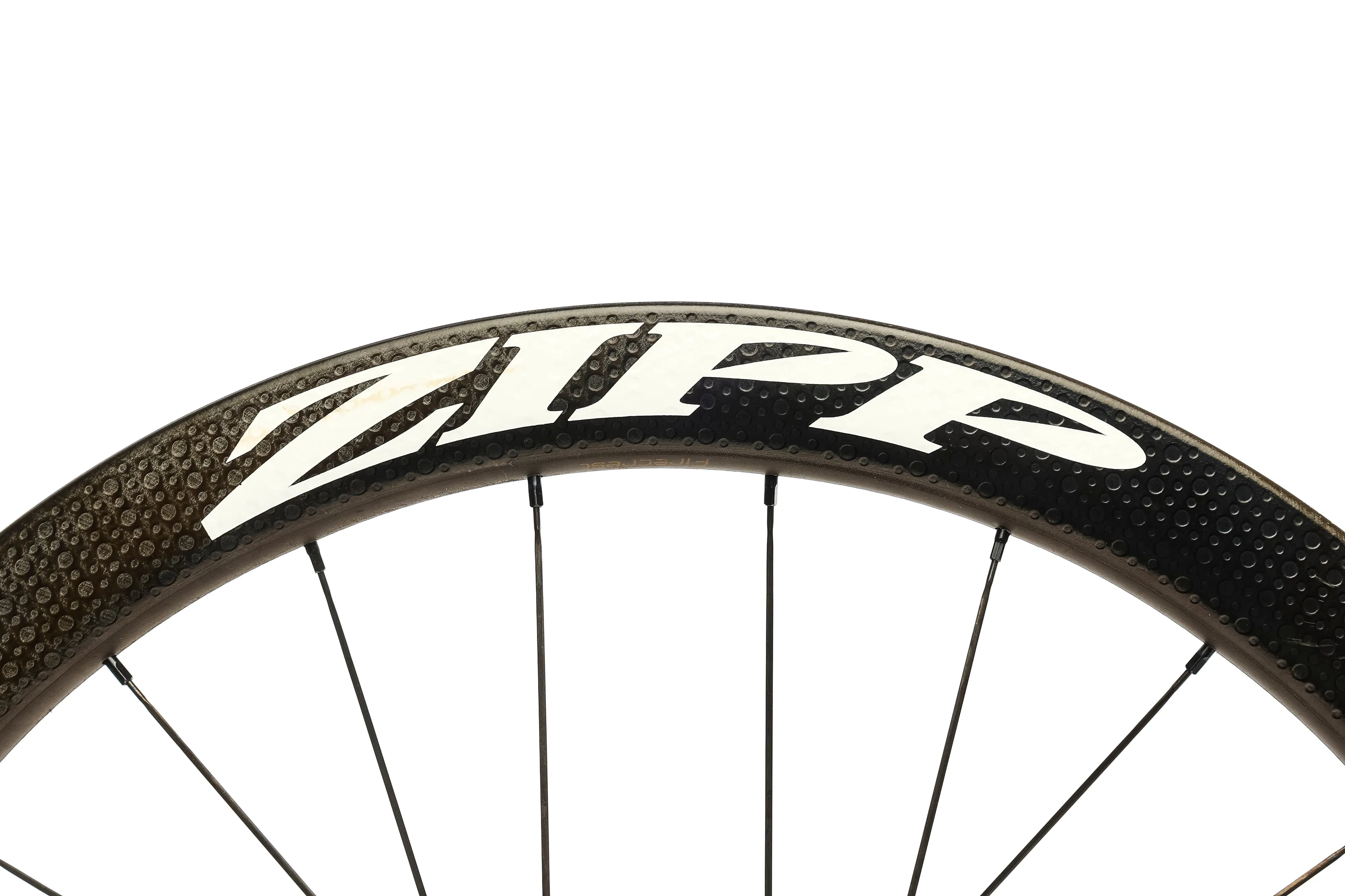 Zipp 303 Firecrest Carbon Tubeless 650B Wheelset