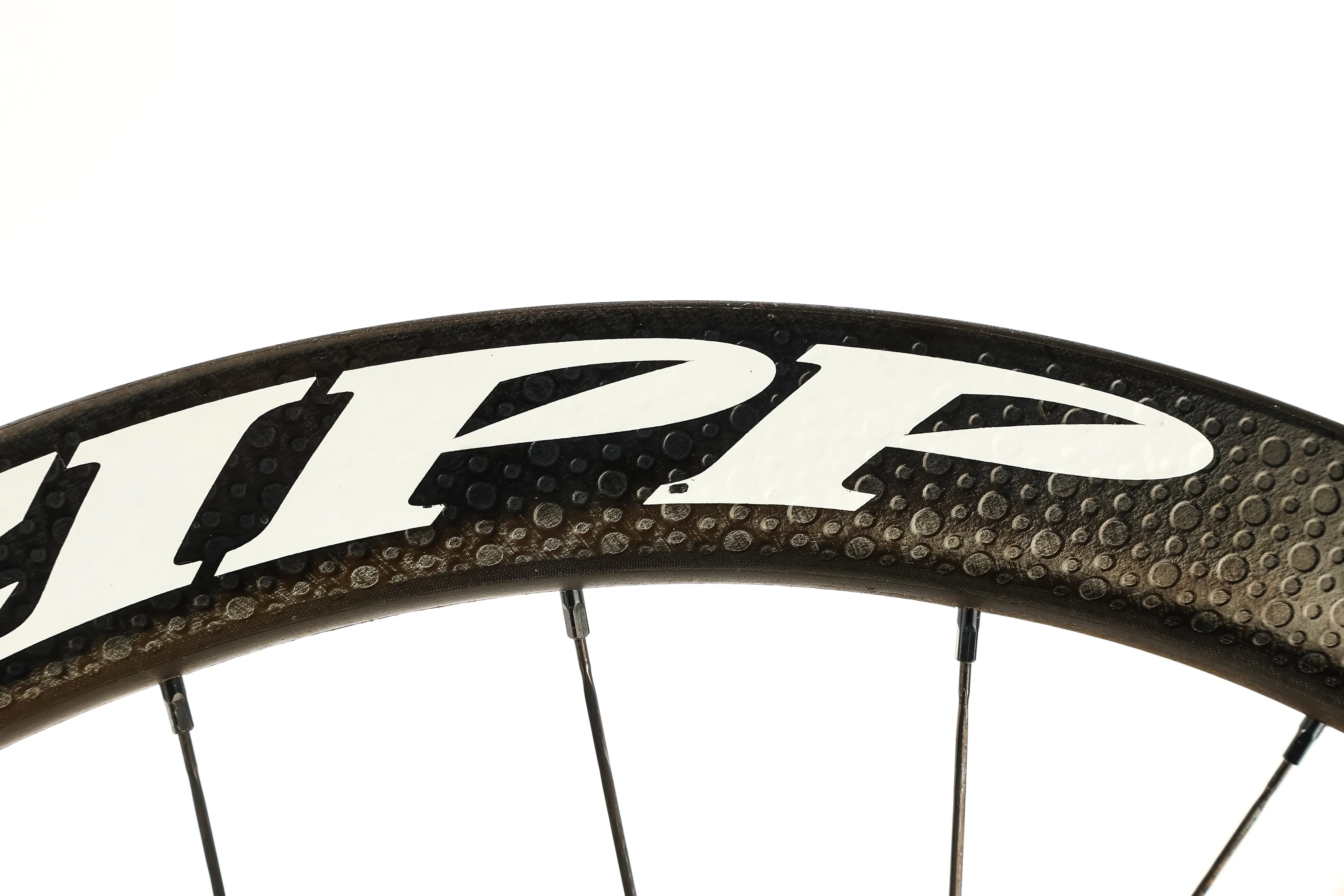 Zipp 303 Firecrest Carbon Tubeless 650B Wheelset
