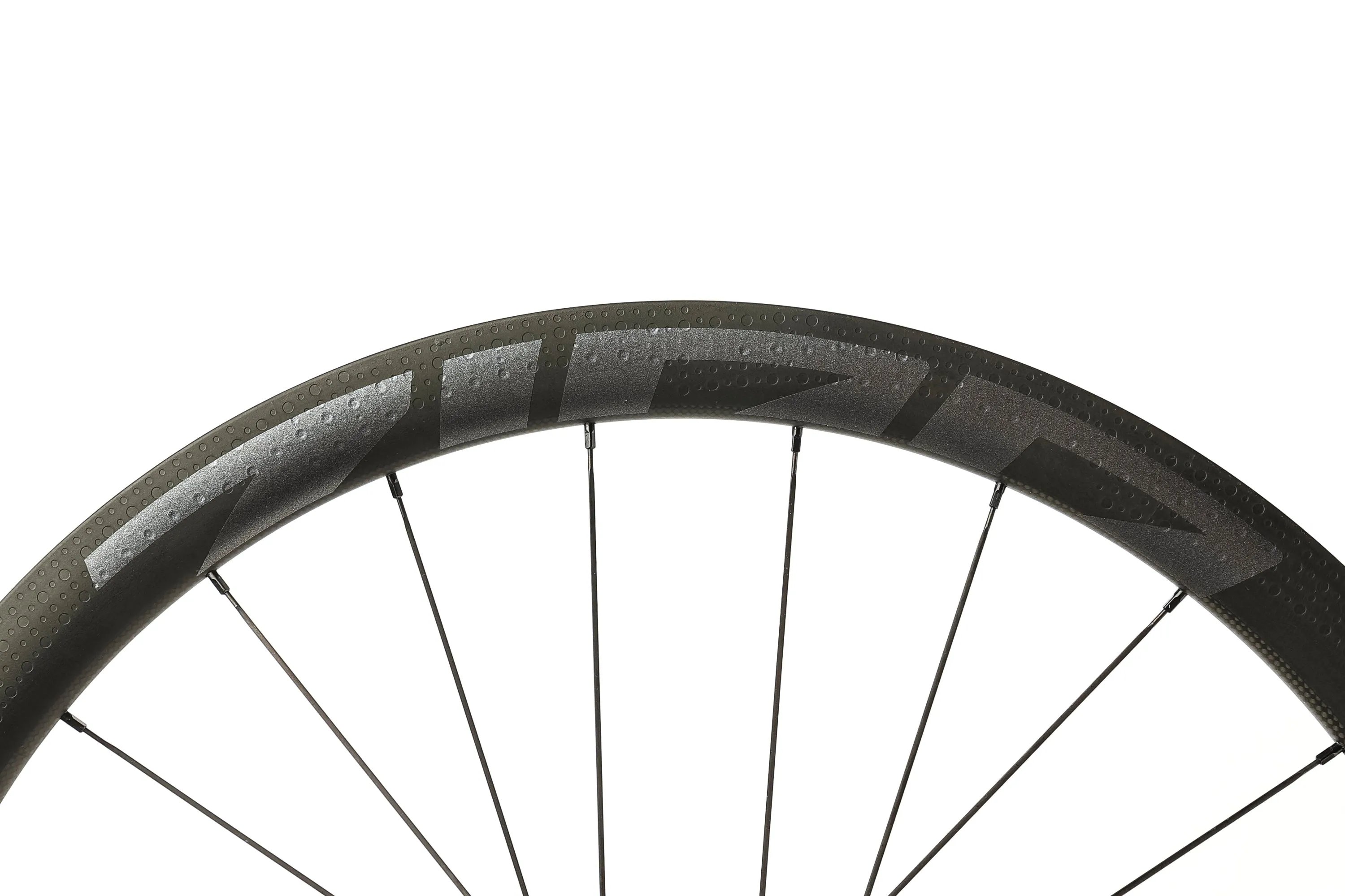Zipp 303 Firecrest Carbon Tubeless 700c Front Wheel