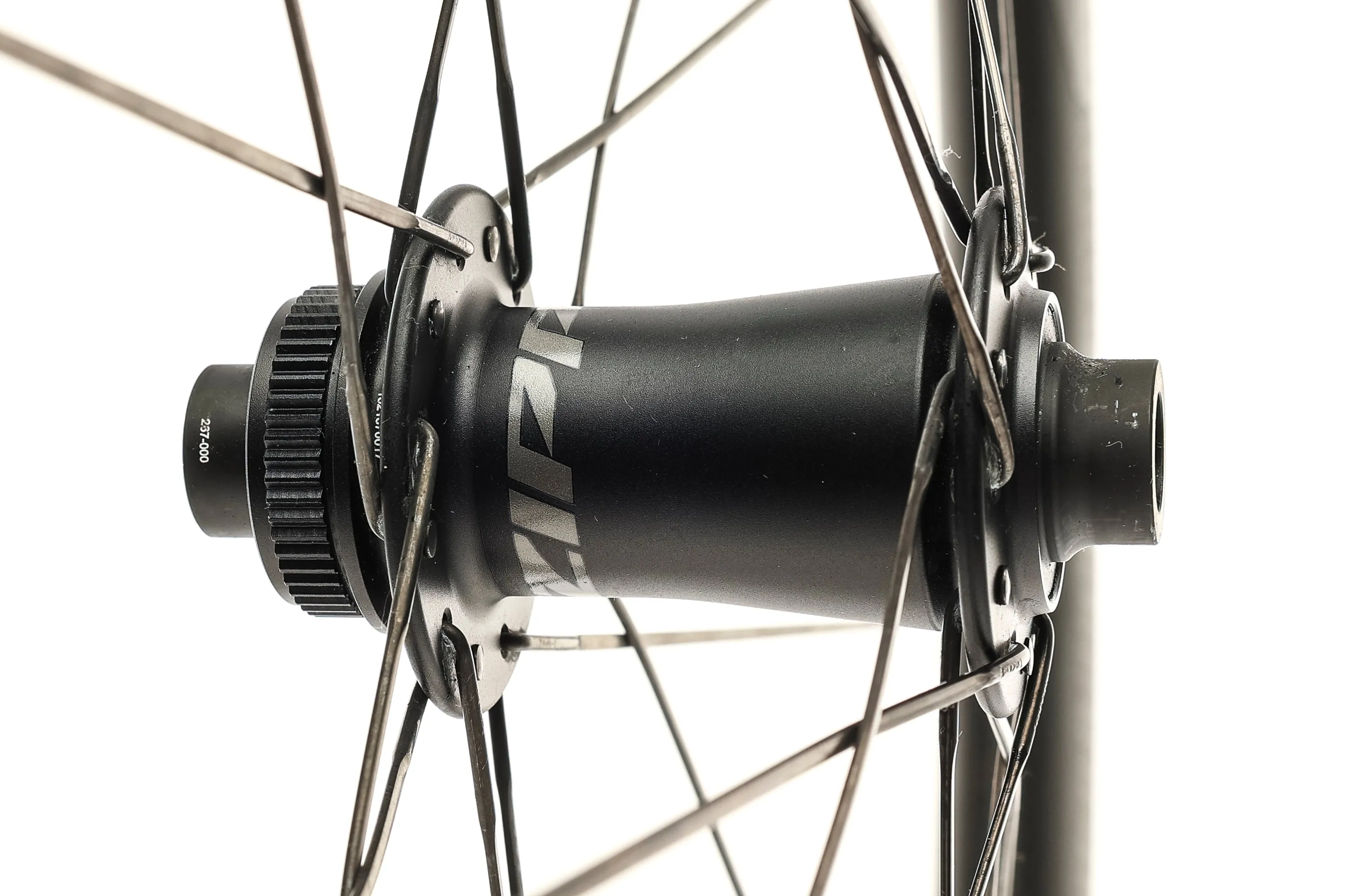 Zipp 303 Firecrest Carbon Tubeless 700c Front Wheel