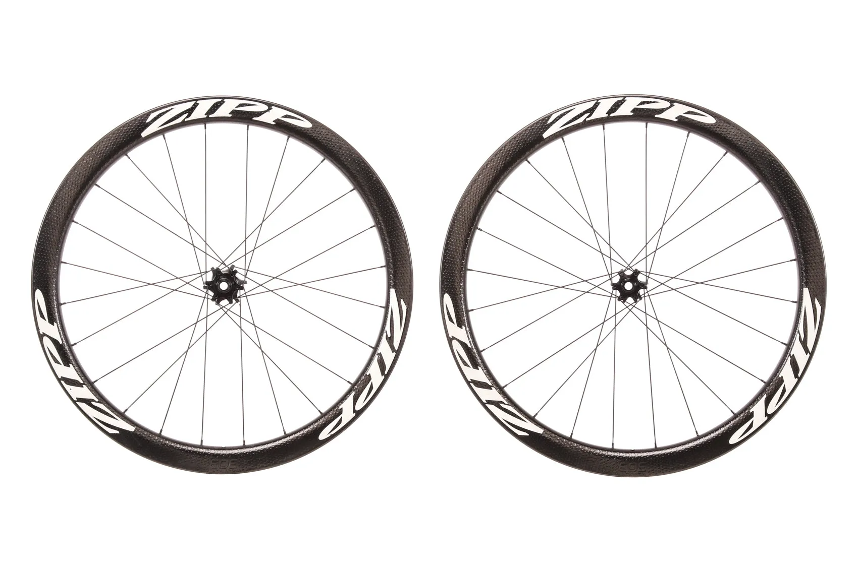 Zipp 303 Firecrest Carbon Tubeless 700c Wheelset