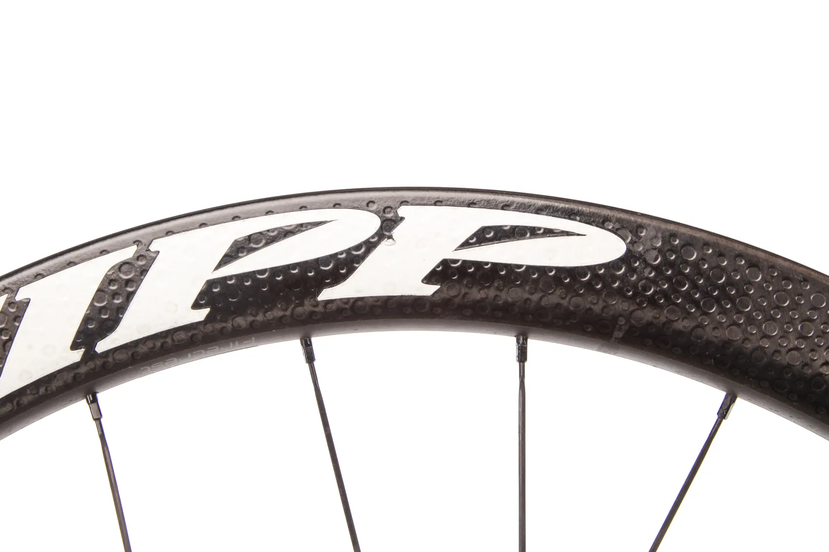 Zipp 303 Firecrest Carbon Tubeless 700c Wheelset