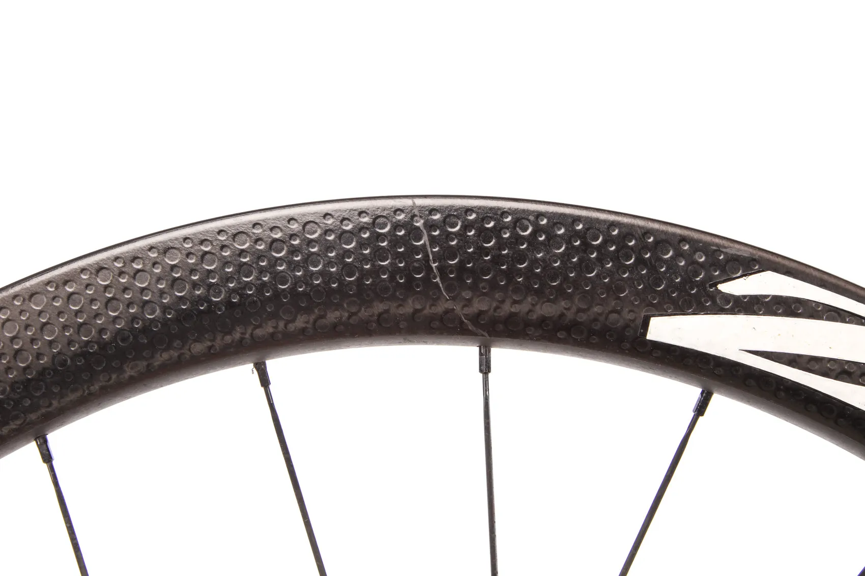 Zipp 303 Firecrest Carbon Tubeless 700c Wheelset